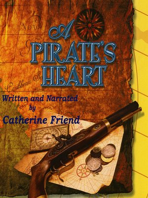 cover image of A Pirate's Heart